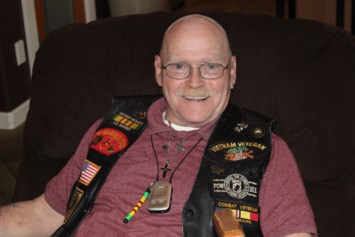 Obituary of Robert Casper Belt Jr.
