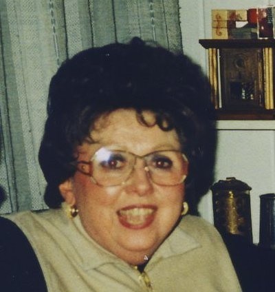 Obituary of Marie Bedford Stringer