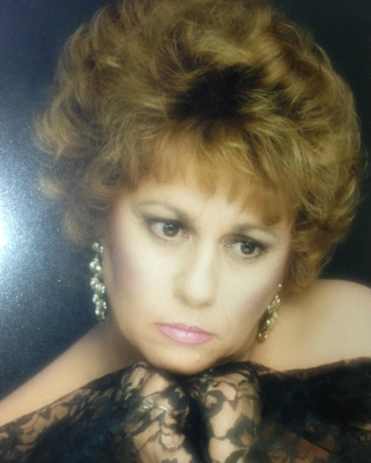 Obituary of Saundra Sue Sullivan