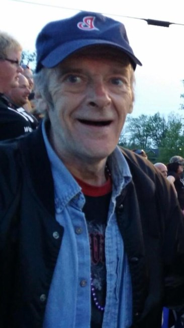 Obituary of Larry E. Davis