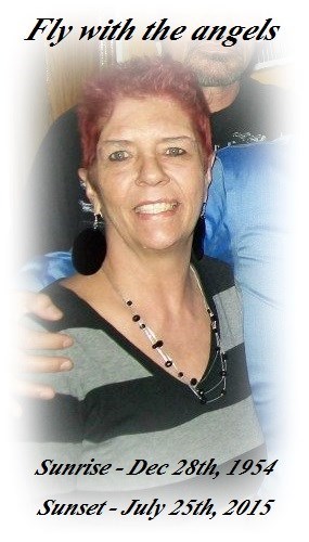 Obituary of Betty-Ann Quinto