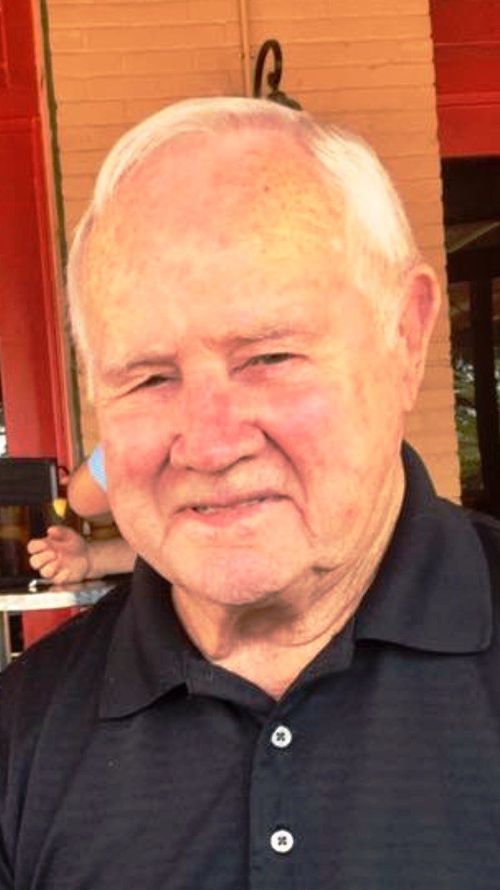 Obituary of Michael Charles McMahon