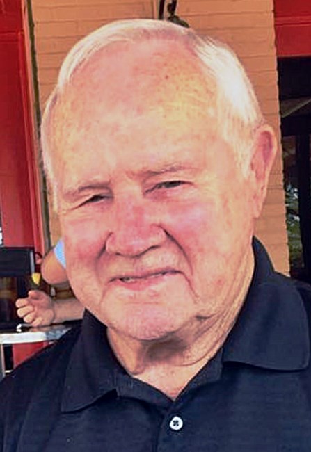 Obituary of Michael Charles McMahon