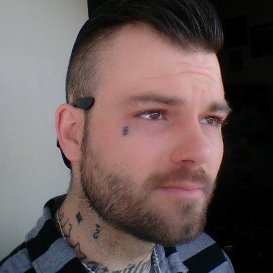 Obituary of William Cody Lyons