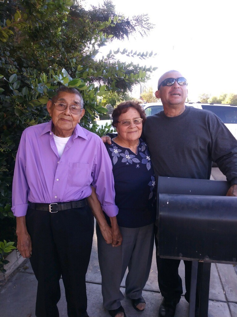 Obituary of Arthur Raul Santos