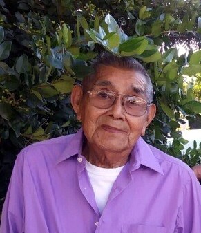 Obituary of Arthur Raul Santos