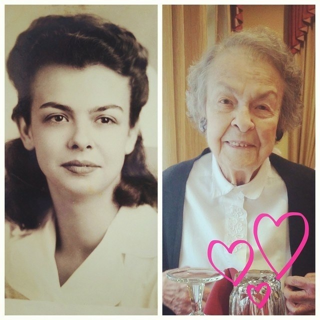 Obituary of Hazel Christine Cooper Smith