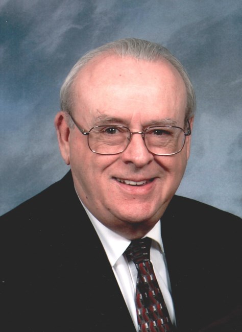 Obituario de Keith Thomas Berry