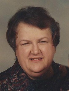 Obituary of Susan M Ripper