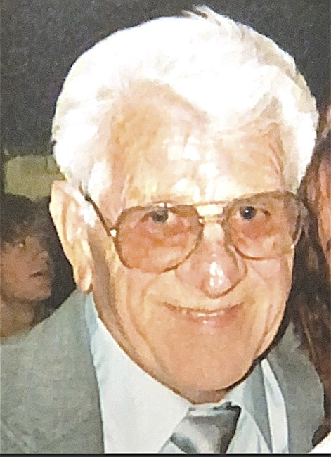 Obituary of William R Fournier