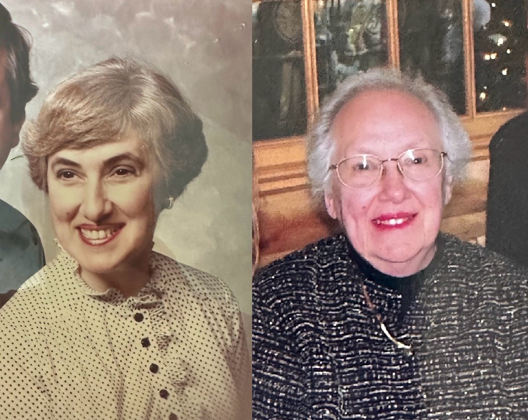 Obituario de Thelma M. Barry