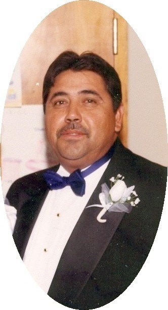 Obituario de Agapito R. Trevino