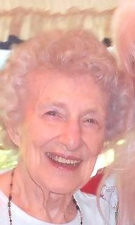 Obituary of Phyllis Neumeyer