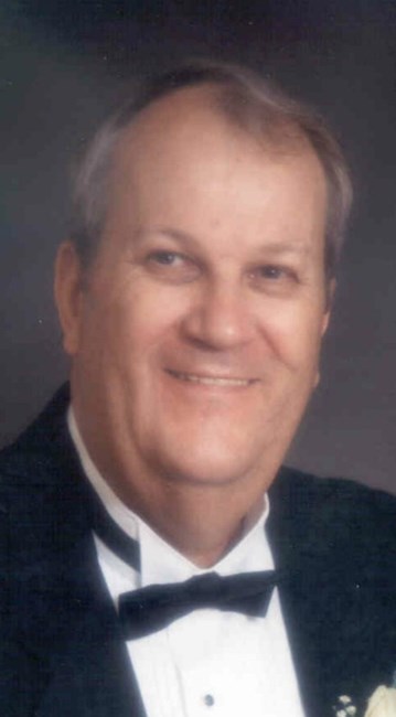 Obituary of Roy Bruce Lane