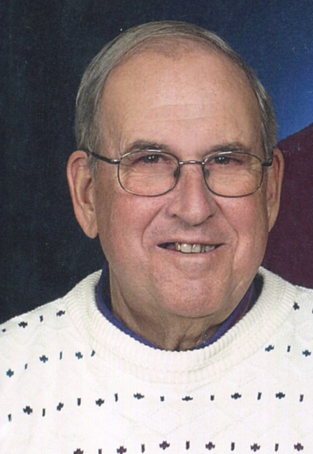 Obituary of Jack D. Allen