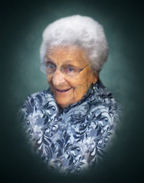 Obituary of Marie Gooch