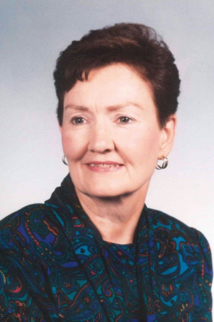 Obituary of Myrtle Harrelson Cochran