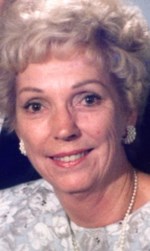 Lillian Hitchcock