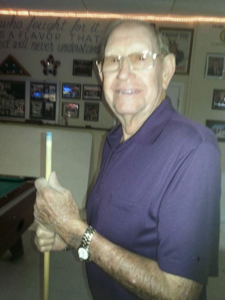 Obituary of Kenneth Dwayne Yoder