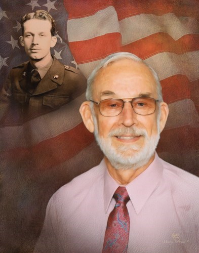 Avis de décès de Jess Clifford Conlin