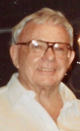 Obituary of Urie Edward Parks Jr.