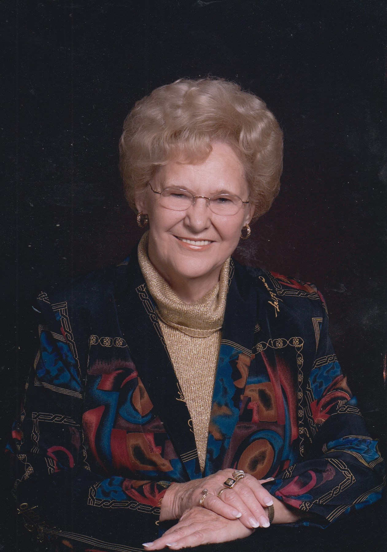 Obituary of O'Dean Southerland Cobble Babb