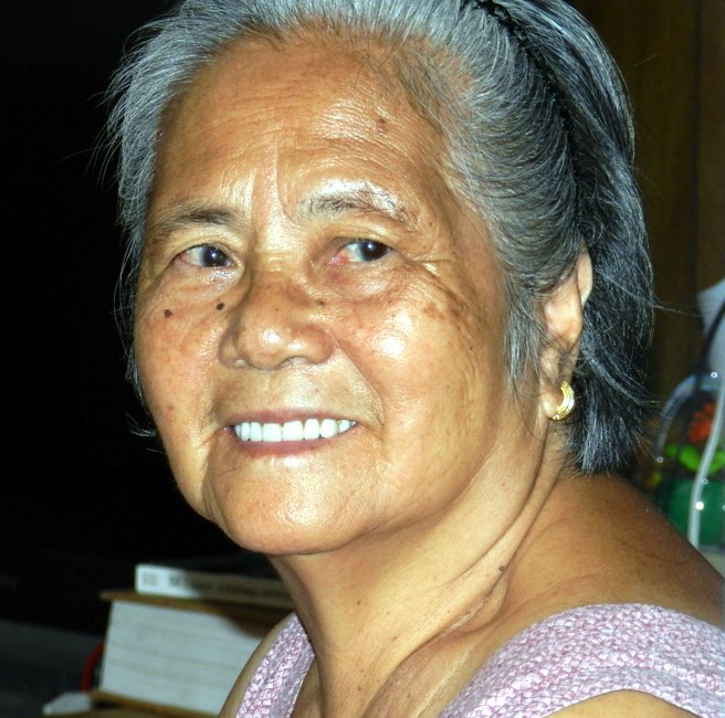 Obituary of Adelina Picar Galope