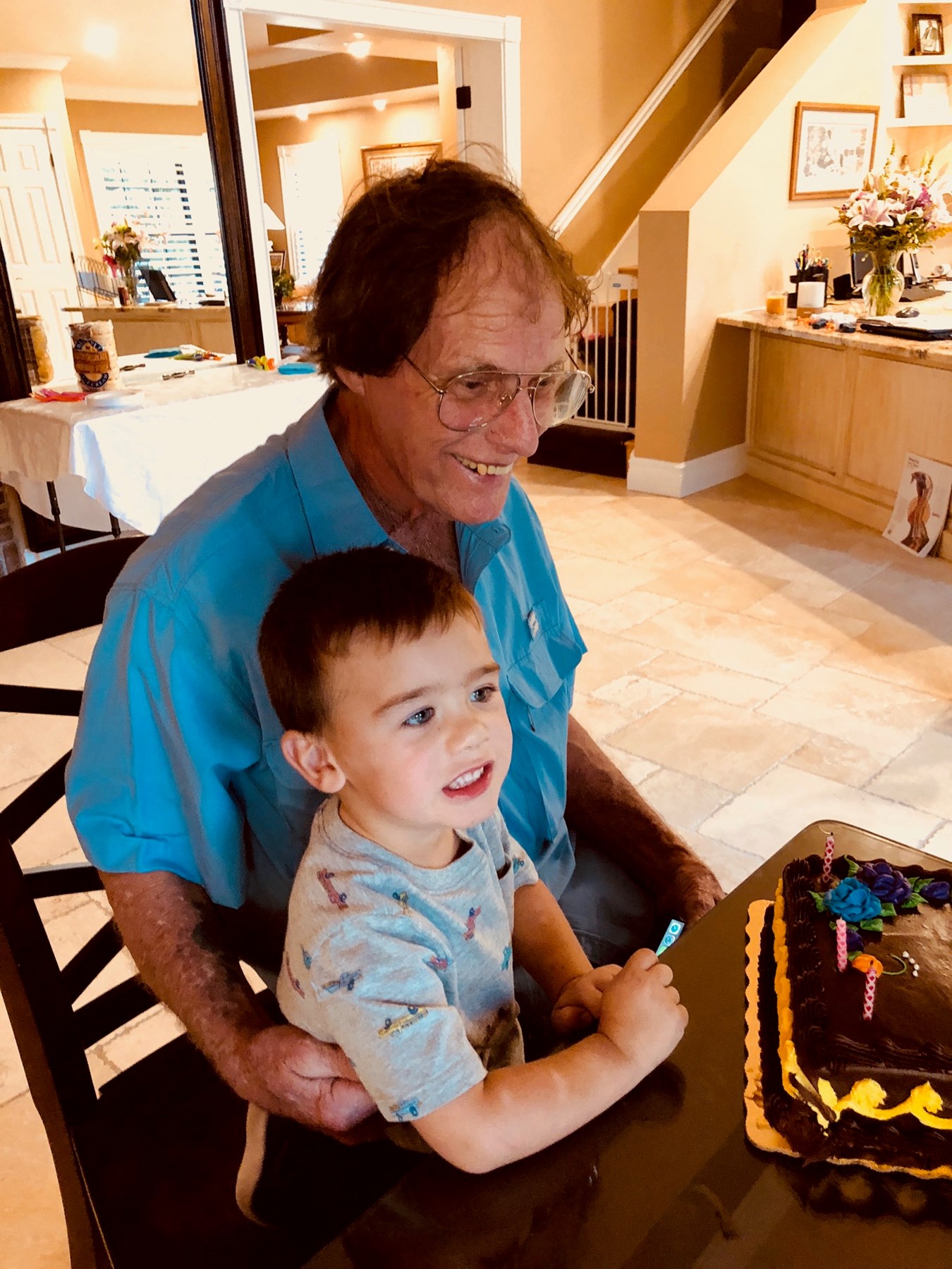 Obituary of Lamont Johnson