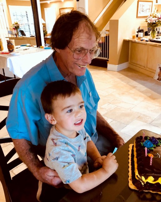 Obituary of Lamont Johnson