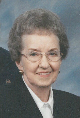 Obituary of Margaret "Lorene" (Grogan) Hughes