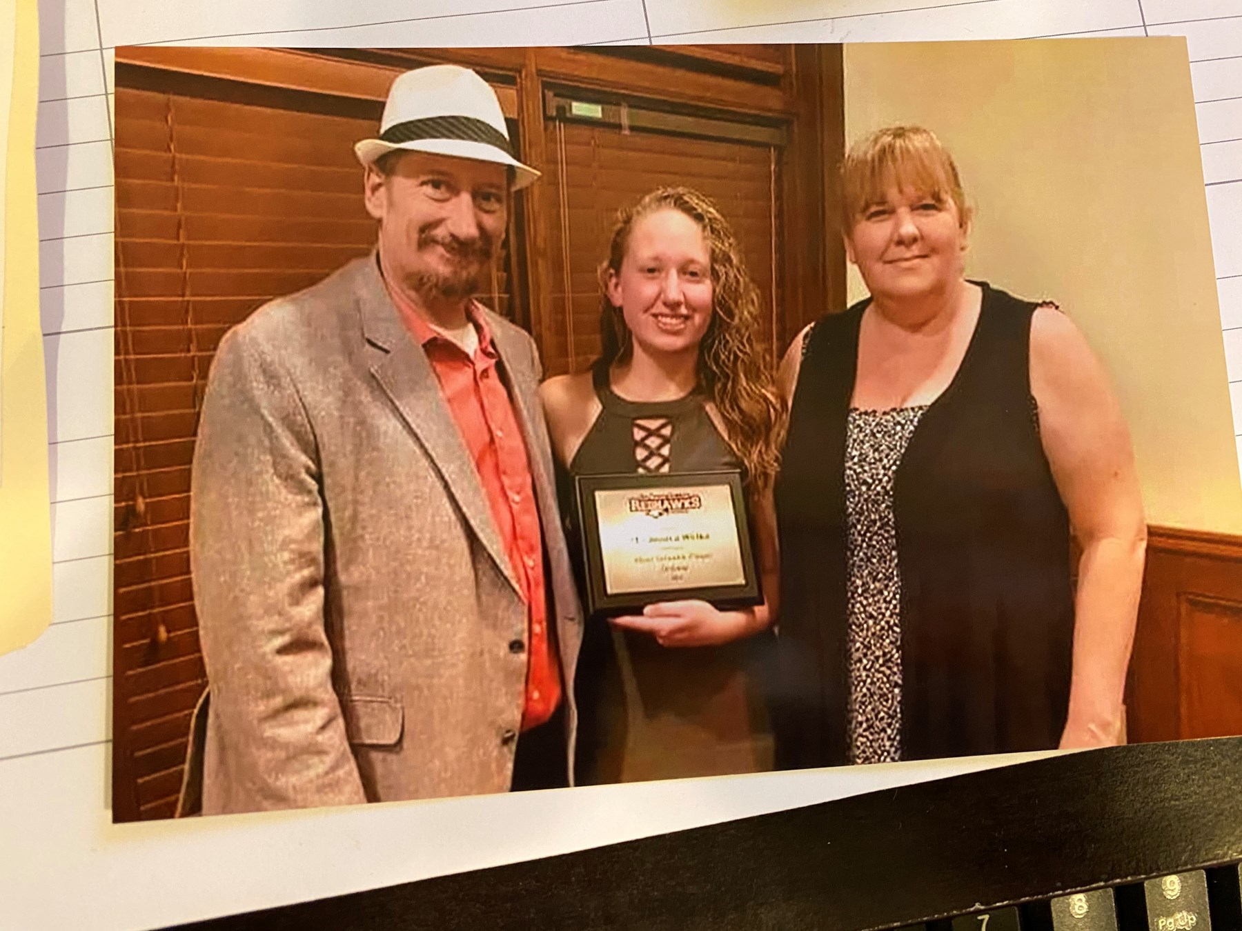 Avis de décès de Christina M. Davis