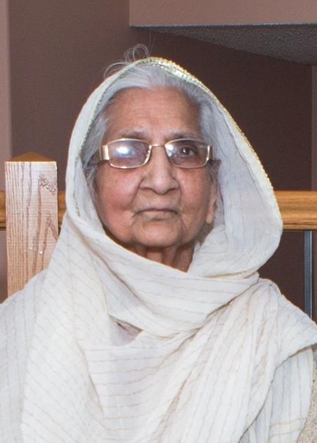 Obituary of Pritam K Manghera