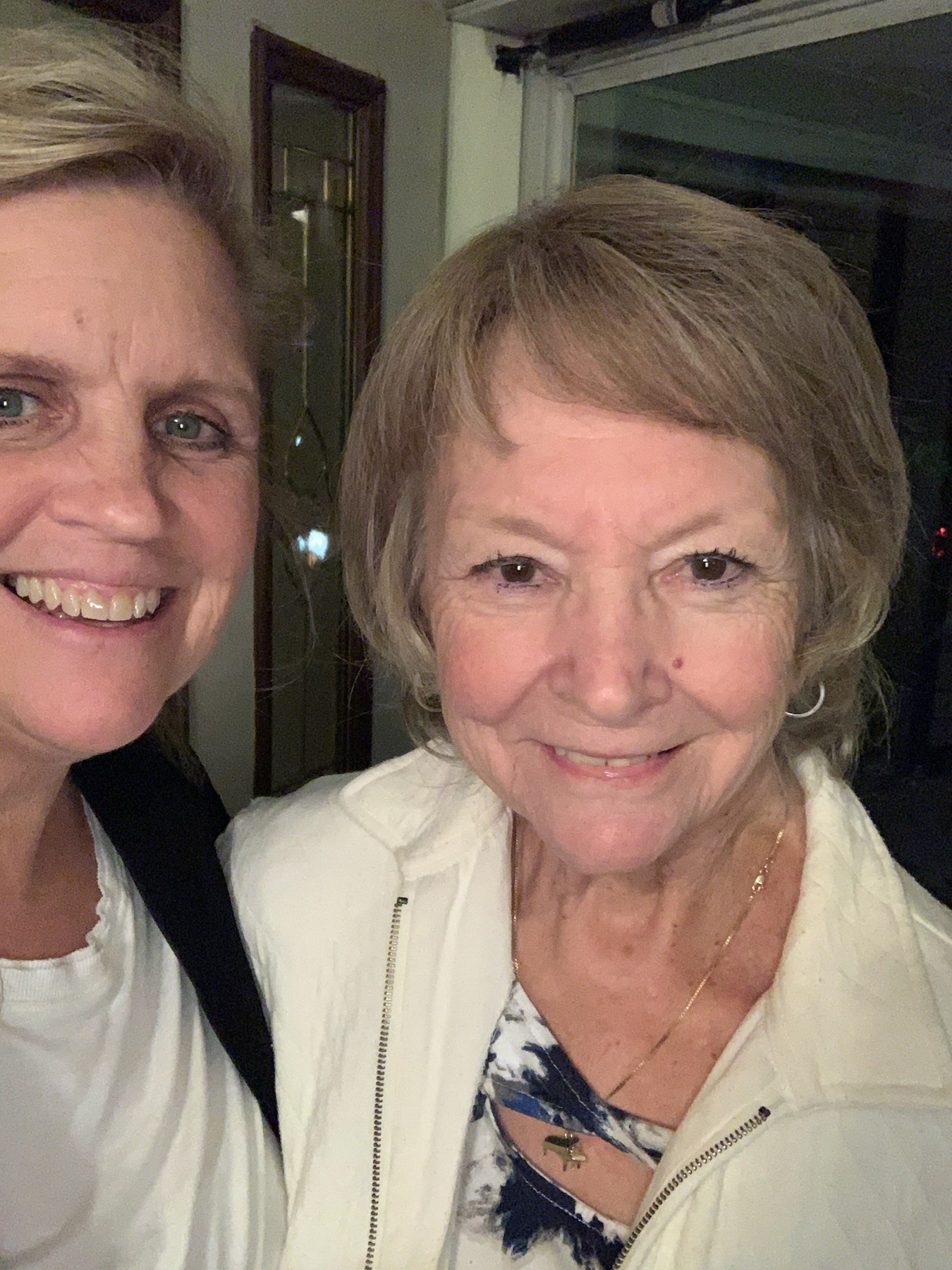 Obituary of June Hunt