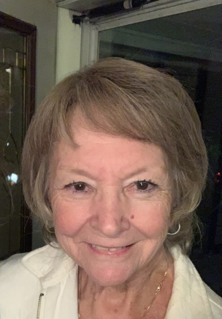 Obituary of June Hunt