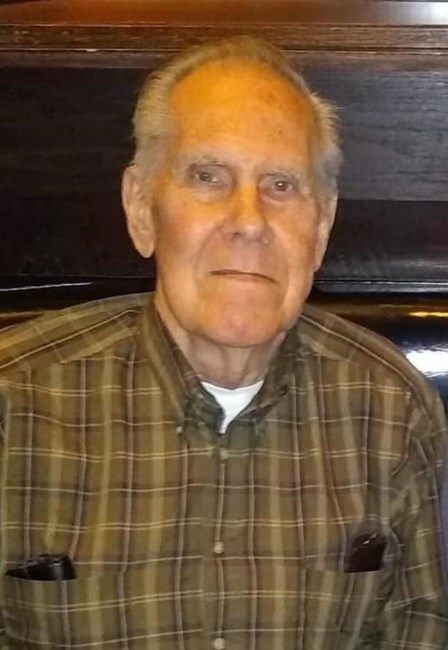 Obituary of Richard L. Rascher