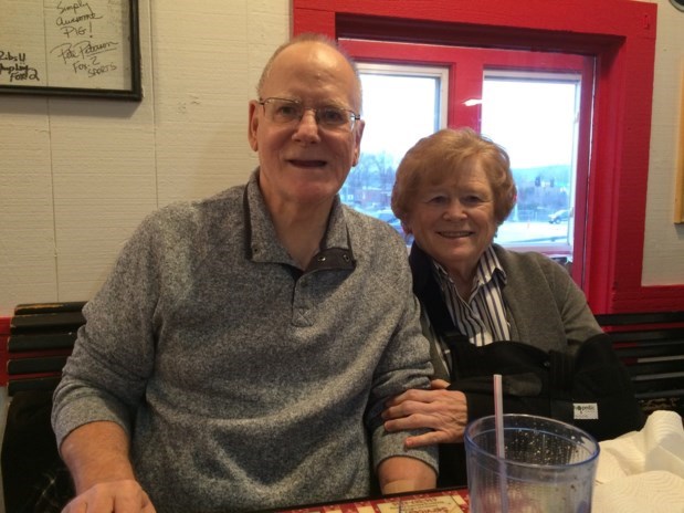 Obituary of John Richard Eckhoff