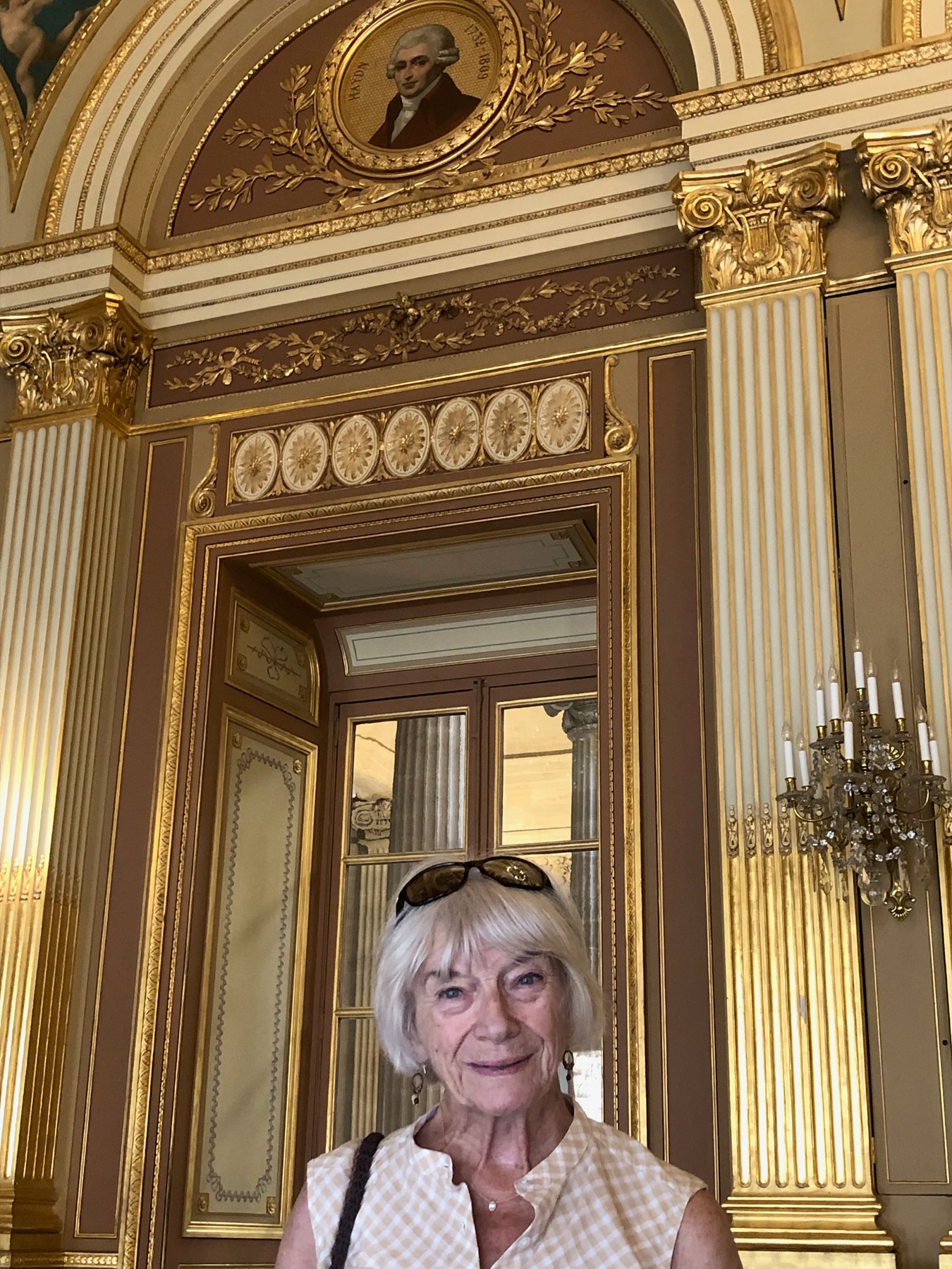 Obituary of Judith F. Bolduc