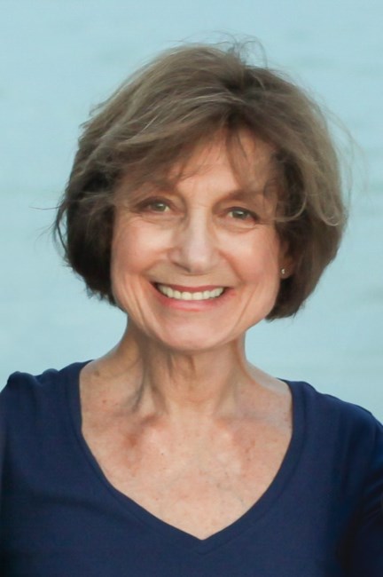 Avis de décès de Sharon Dickson