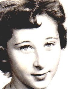 Obituary of Donna Jean Gardner