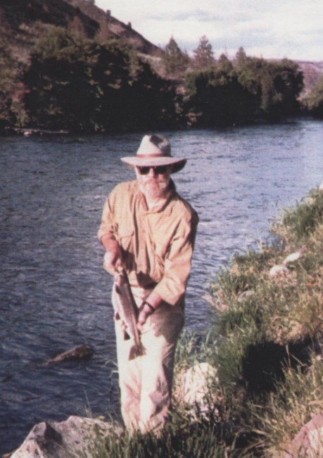 Obituary of Dale Allan Badrick