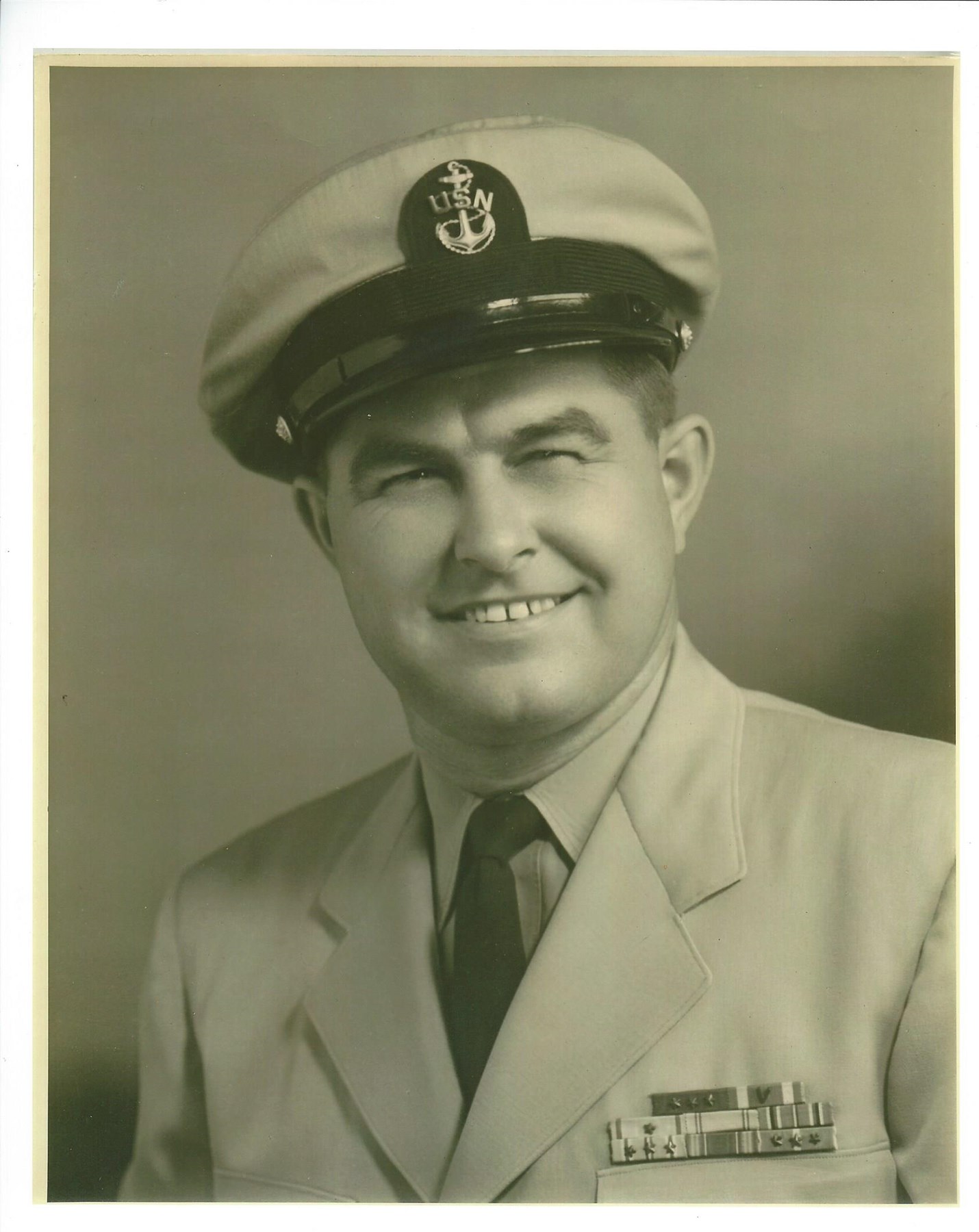 William R Williams Obituary El Cajon, CA