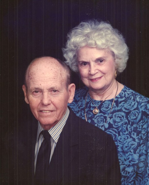 Obituary of Catherine "Minnie" Duckworth