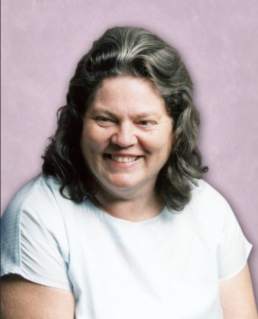 Obituary of Patricia "Pat" Carol Cross