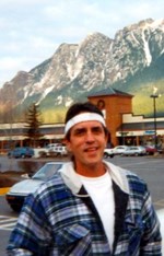 Michael Brookins
