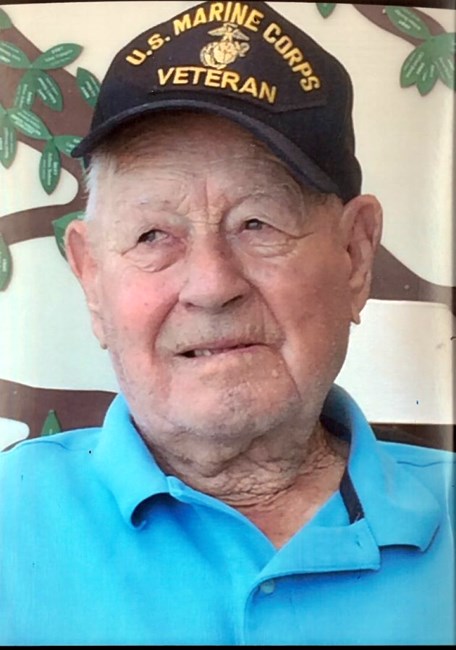 Obituary of Melvin Clarence Whitman