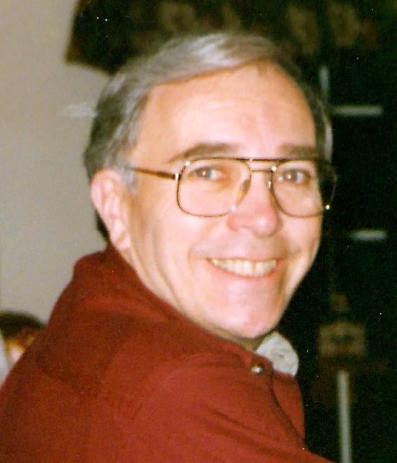 Obituary of Charles Robert Rosemeyer