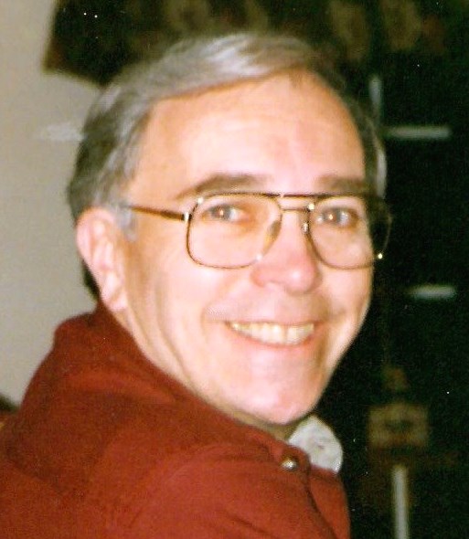 Obituary of Charles Robert Rosemeyer