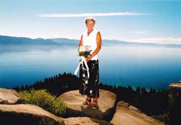 Obituary of Marilyn Marsh Beacock