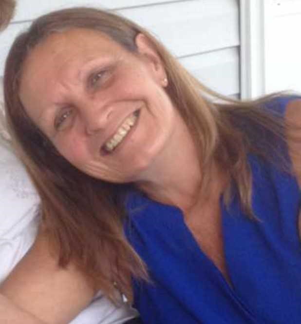 Maryann Lammond Obituary Toms River, NJ