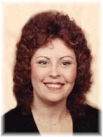 Obituary of Cynthia Kelly